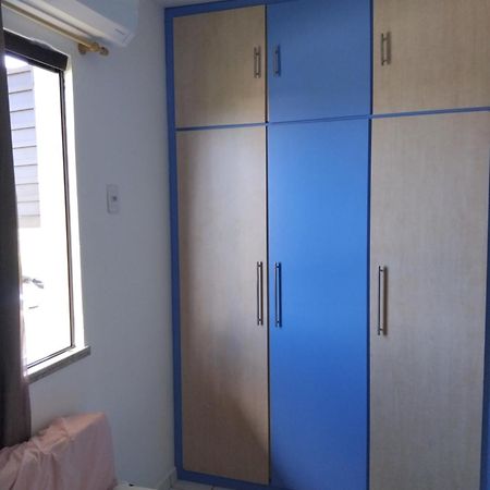 קמאסארי Apartamento Em Guarajuba 200M Da Praia מראה חיצוני תמונה