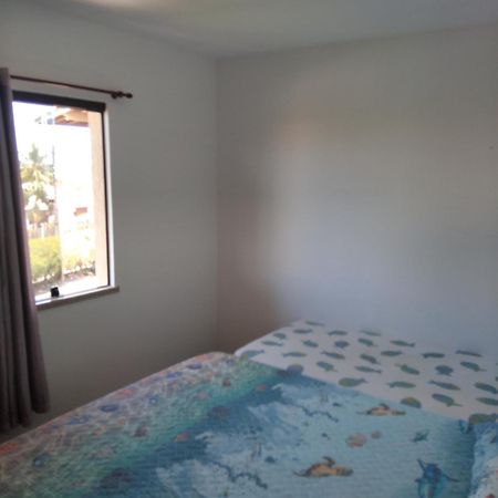 קמאסארי Apartamento Em Guarajuba 200M Da Praia מראה חיצוני תמונה