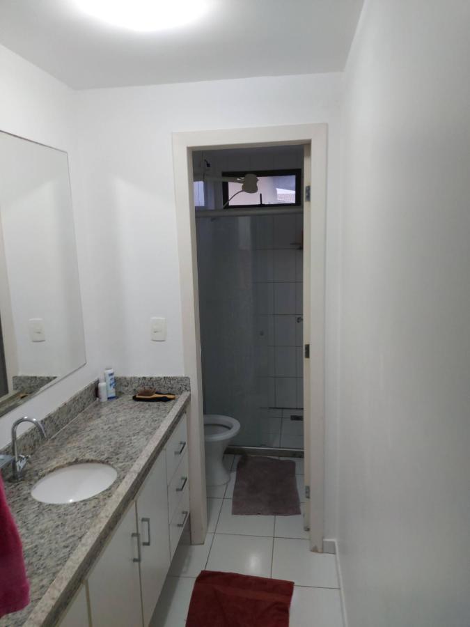 קמאסארי Apartamento Em Guarajuba 200M Da Praia מראה חיצוני תמונה