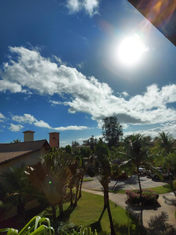 קמאסארי Apartamento Em Guarajuba 200M Da Praia מראה חיצוני תמונה