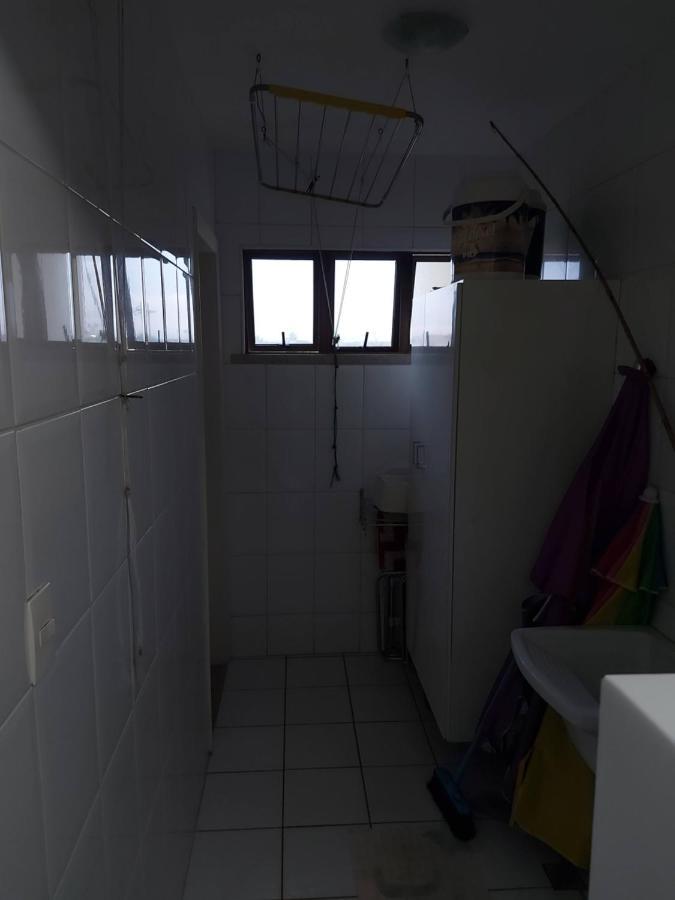 קמאסארי Apartamento Em Guarajuba 200M Da Praia מראה חיצוני תמונה