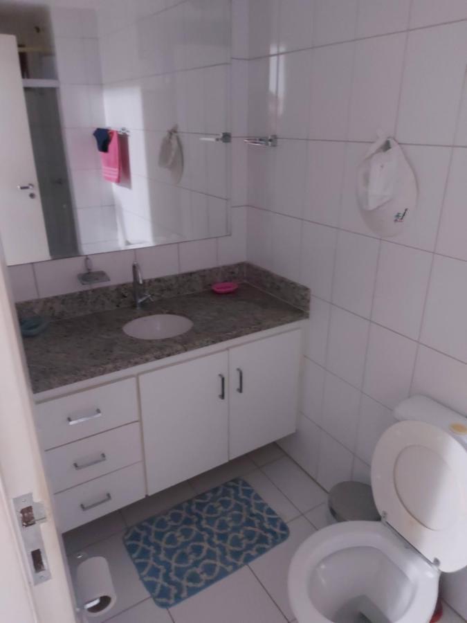 קמאסארי Apartamento Em Guarajuba 200M Da Praia מראה חיצוני תמונה