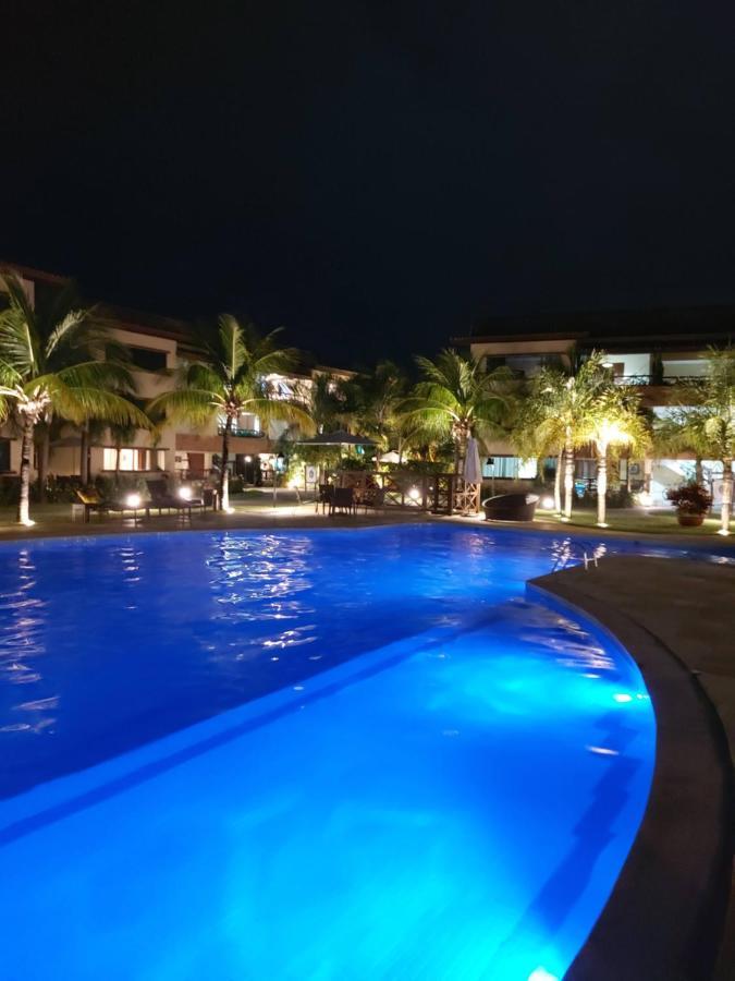 קמאסארי Apartamento Em Guarajuba 200M Da Praia מראה חיצוני תמונה