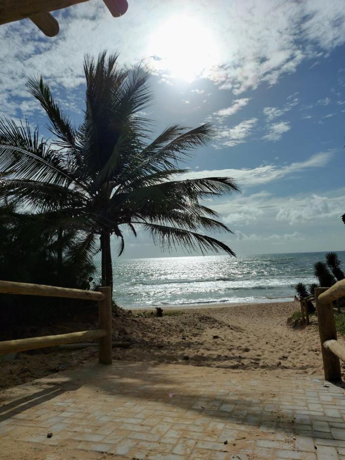 קמאסארי Apartamento Em Guarajuba 200M Da Praia מראה חיצוני תמונה