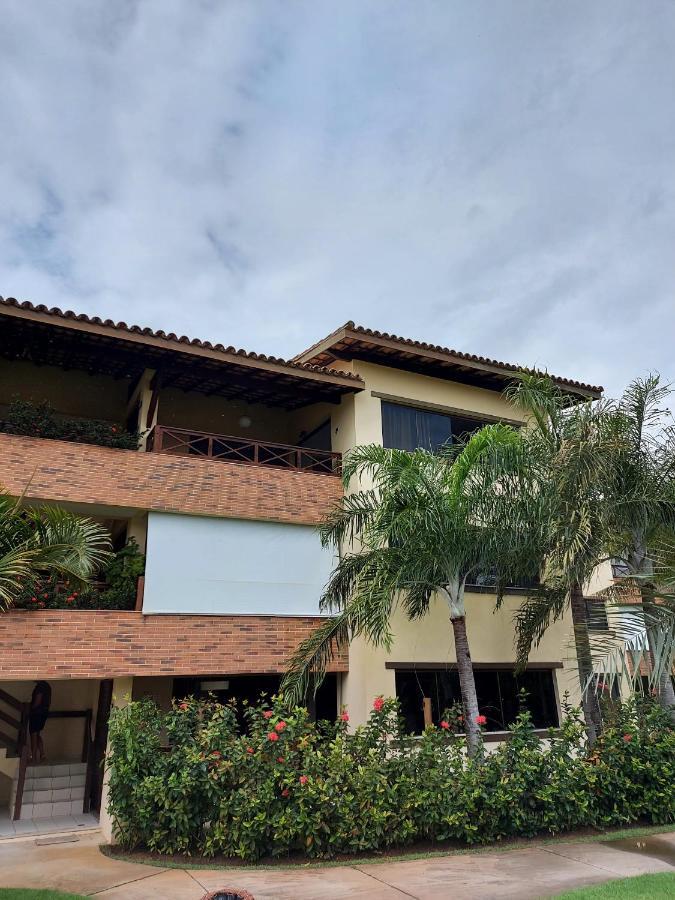קמאסארי Apartamento Em Guarajuba 200M Da Praia מראה חיצוני תמונה