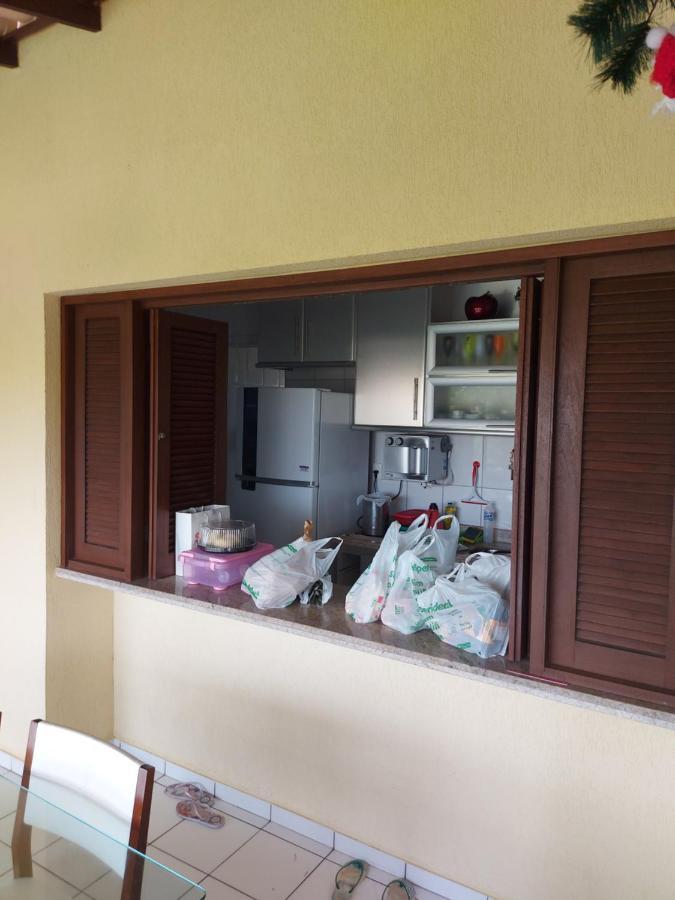 קמאסארי Apartamento Em Guarajuba 200M Da Praia מראה חיצוני תמונה