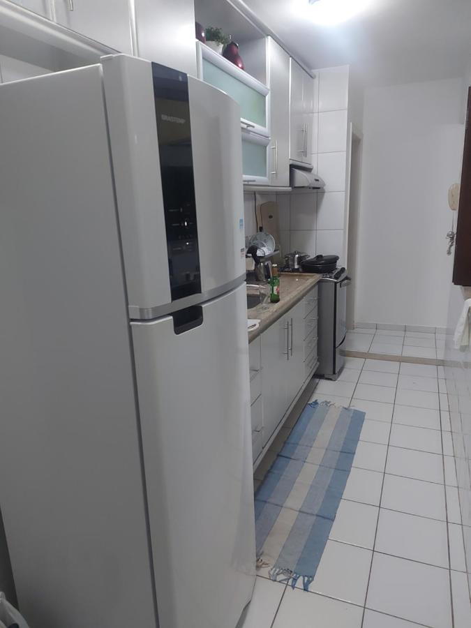 קמאסארי Apartamento Em Guarajuba 200M Da Praia מראה חיצוני תמונה