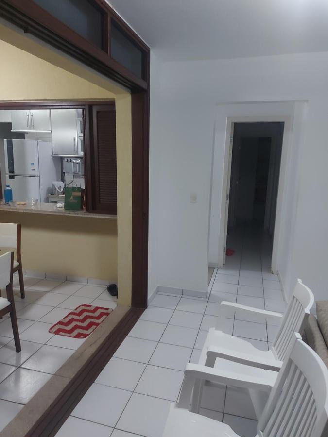 קמאסארי Apartamento Em Guarajuba 200M Da Praia מראה חיצוני תמונה