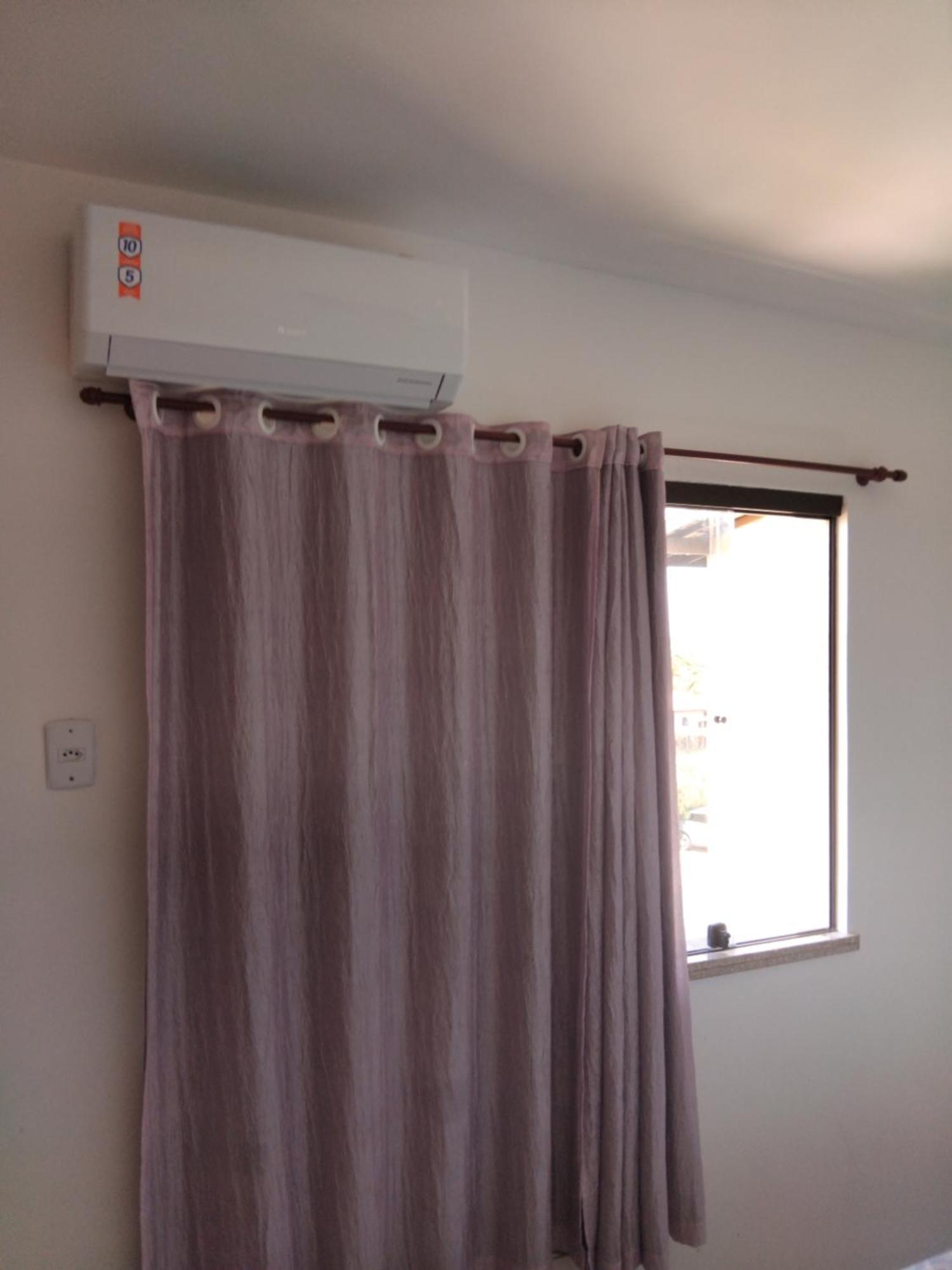 קמאסארי Apartamento Em Guarajuba 200M Da Praia מראה חיצוני תמונה
