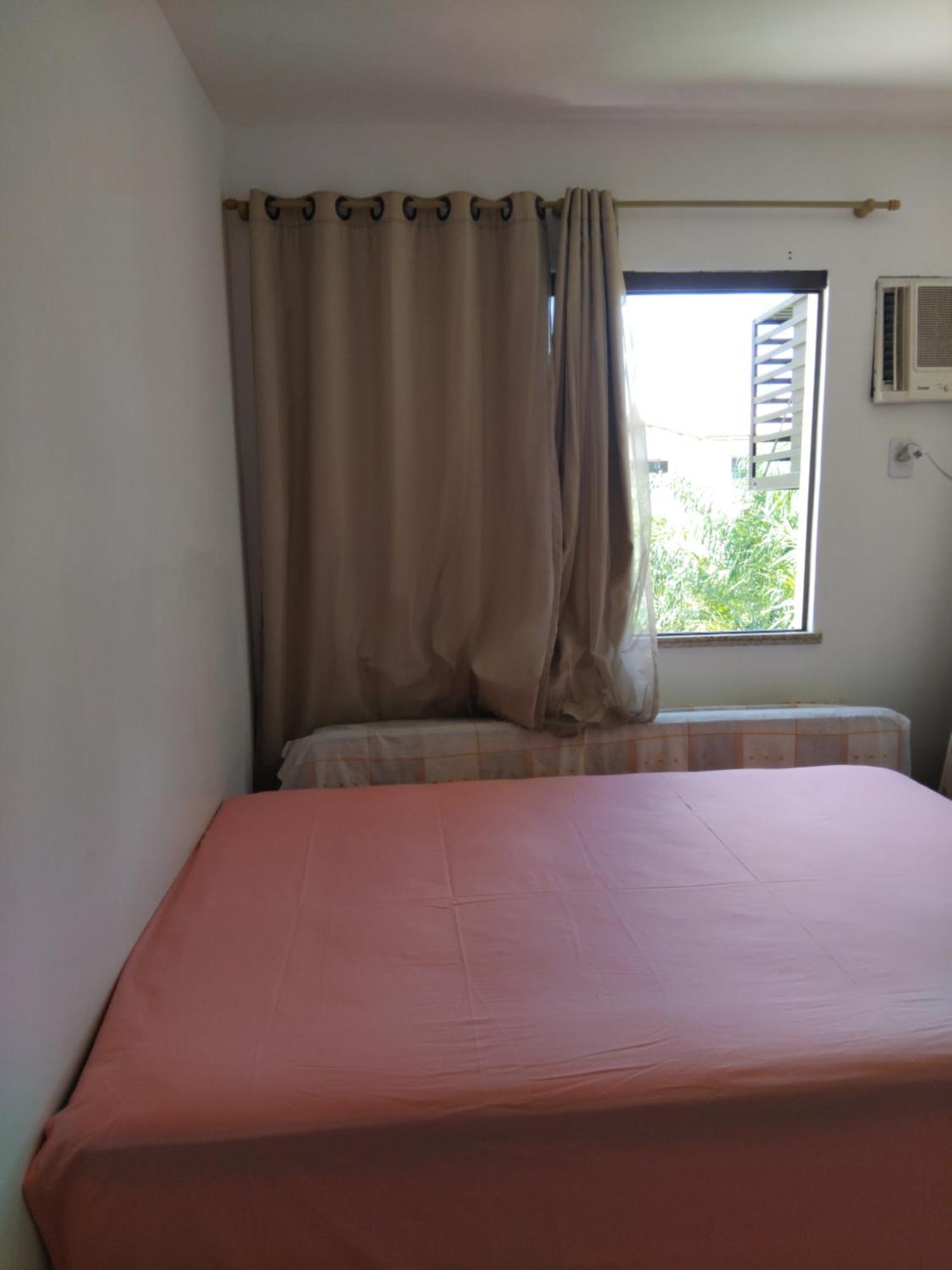 קמאסארי Apartamento Em Guarajuba 200M Da Praia מראה חיצוני תמונה