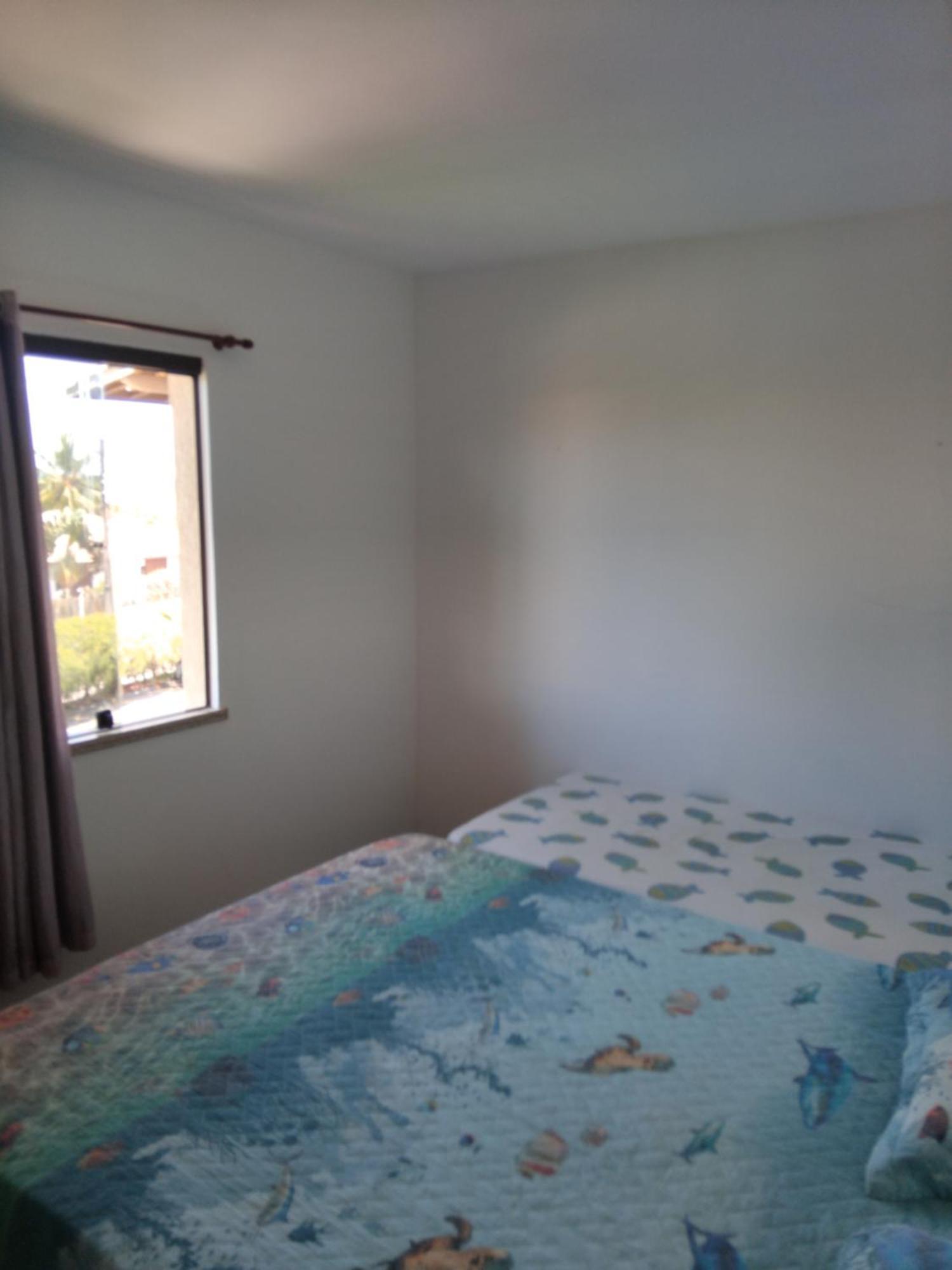 קמאסארי Apartamento Em Guarajuba 200M Da Praia מראה חיצוני תמונה