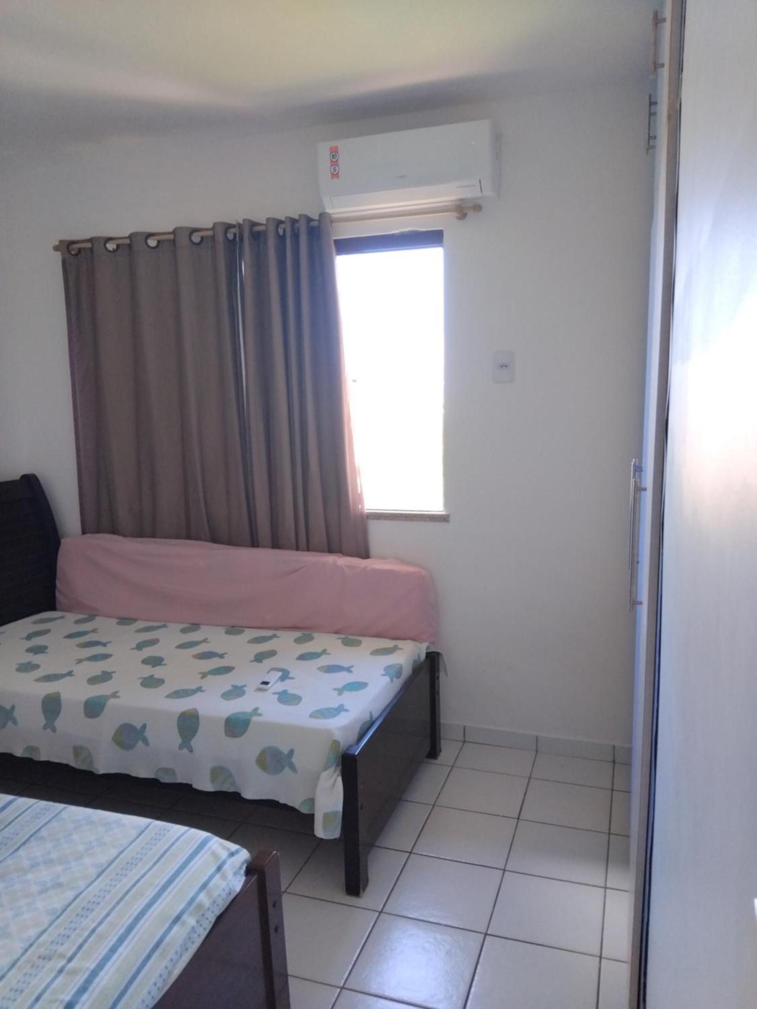 קמאסארי Apartamento Em Guarajuba 200M Da Praia מראה חיצוני תמונה